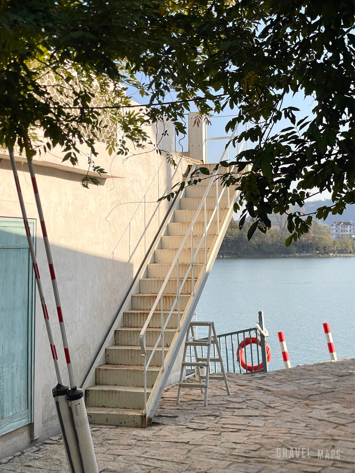 五丰岛gravel 骑行记录 3
